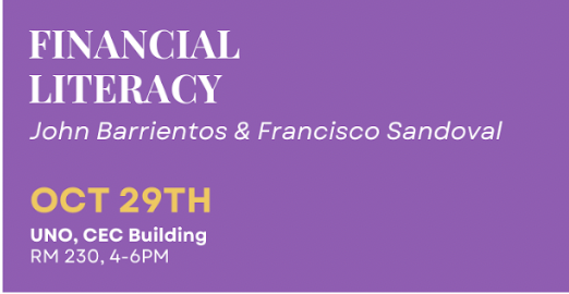 Financial Literacy