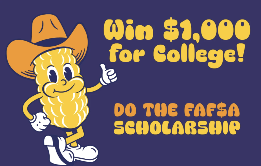 EducationQuest Offers Opportunity for Students Through ‘Do the FAFSA Nebraska’ Scholarship