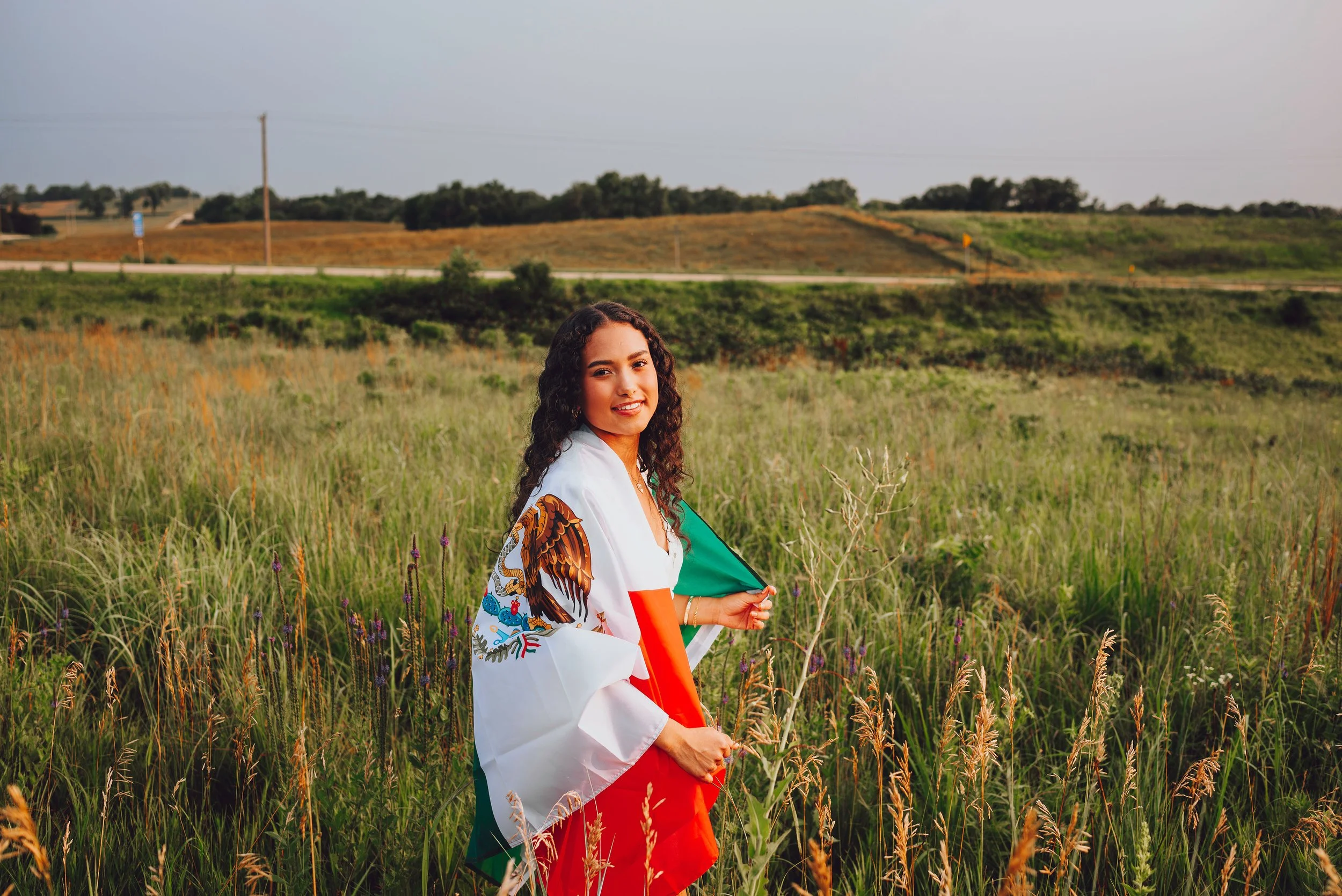 BSF Announces New Business Student Ambassador, Marketing Intern Lesly Sanchez