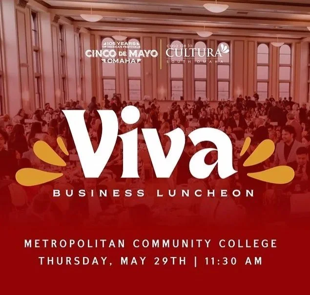 Viva Luncheon