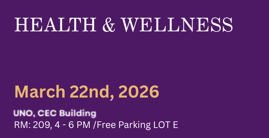 Health & Wellness (Copy)