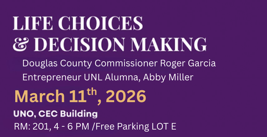 Life Choices &amp; Decision Making