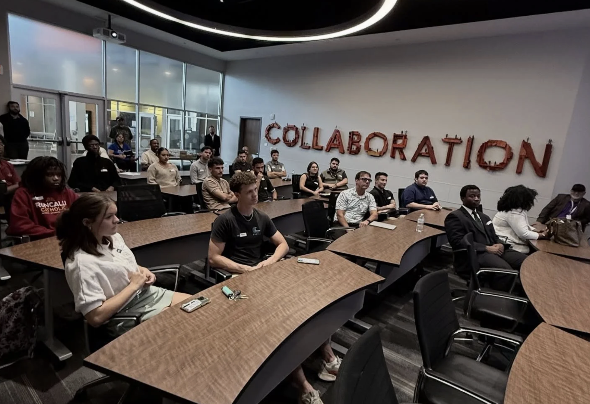 BSF Student Success Skills Program Registration Now Open