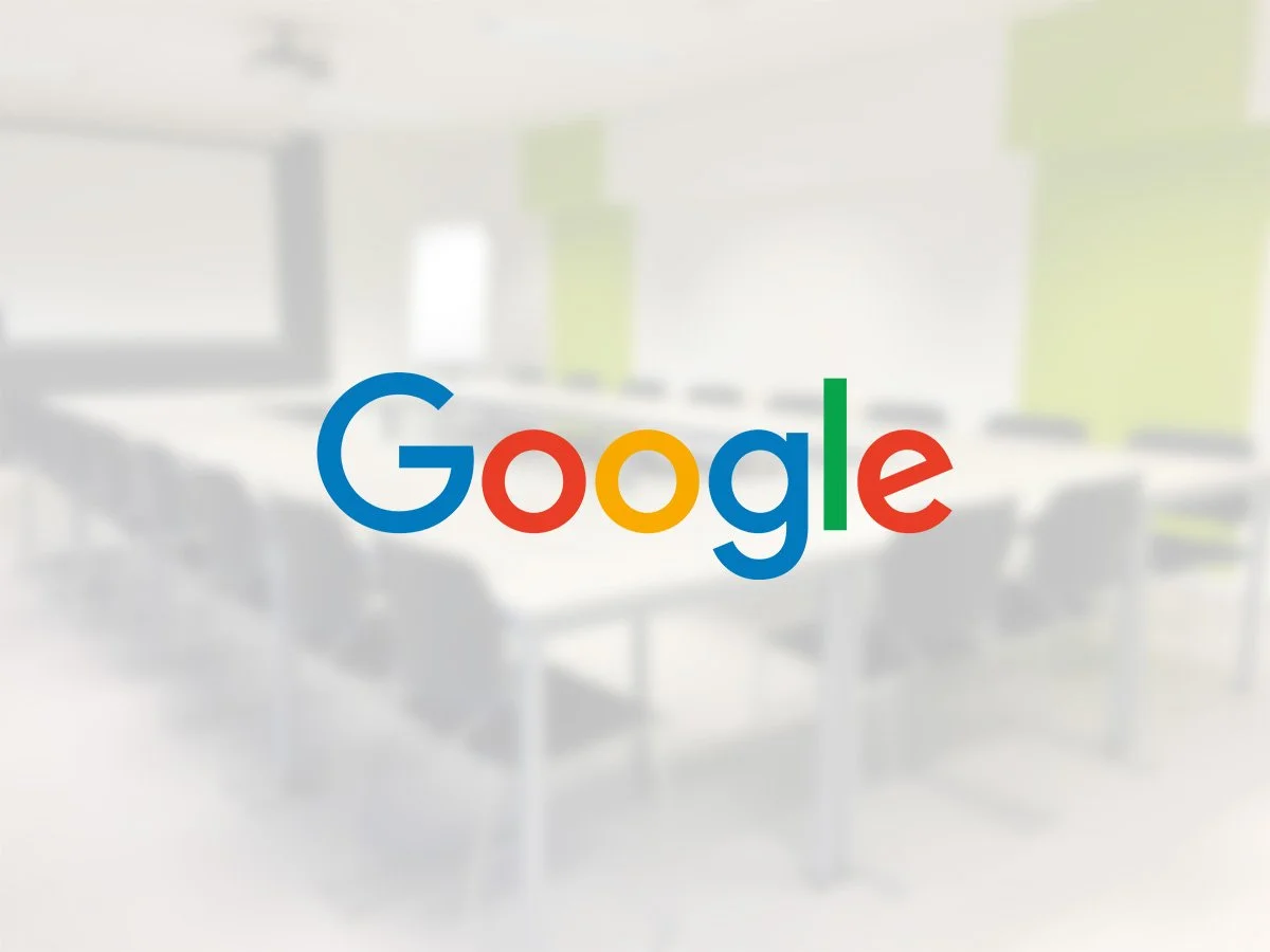 Barrientos Scholarship / Student Success Program Partnership with Google