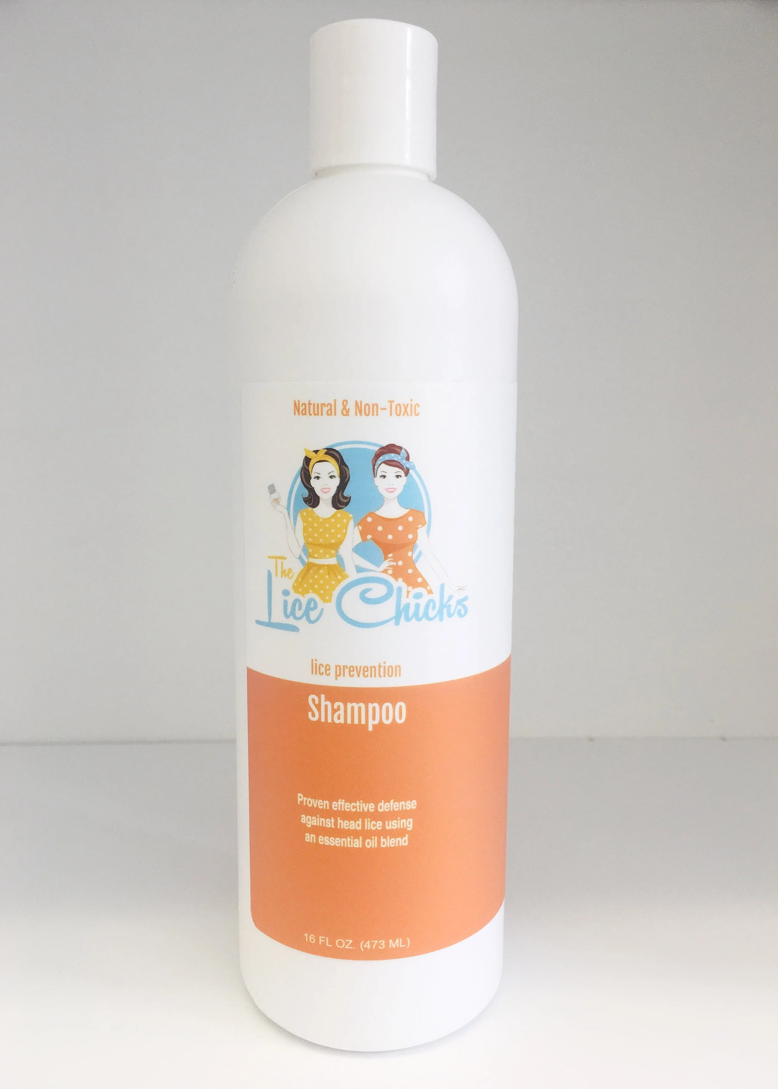 Advanced Head Lice Prevention Products — The Lice Chicks