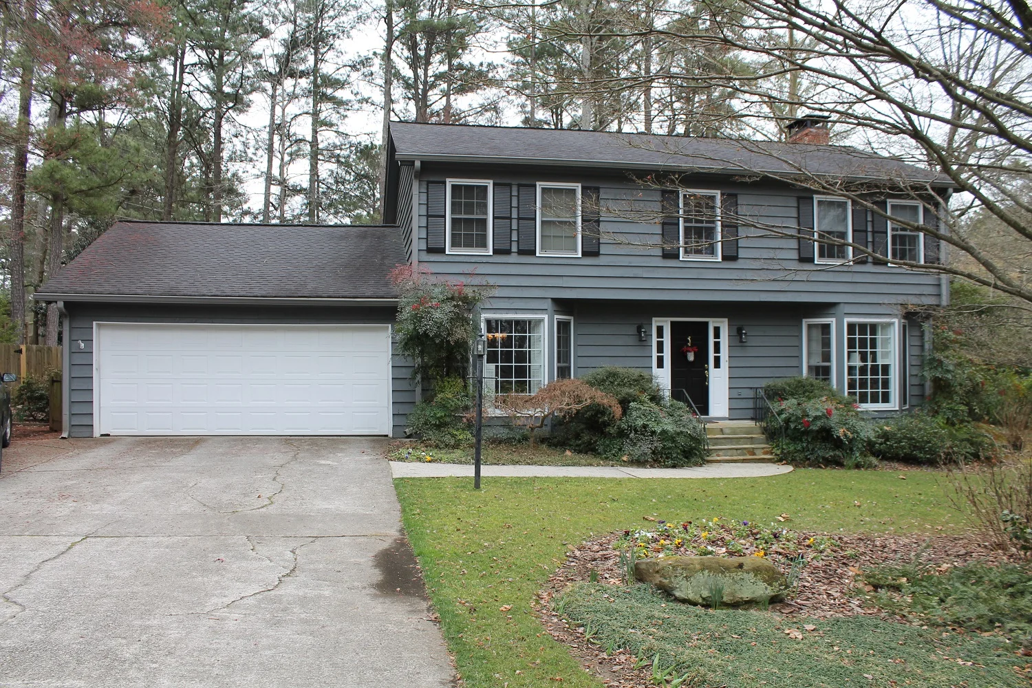 Marietta Before