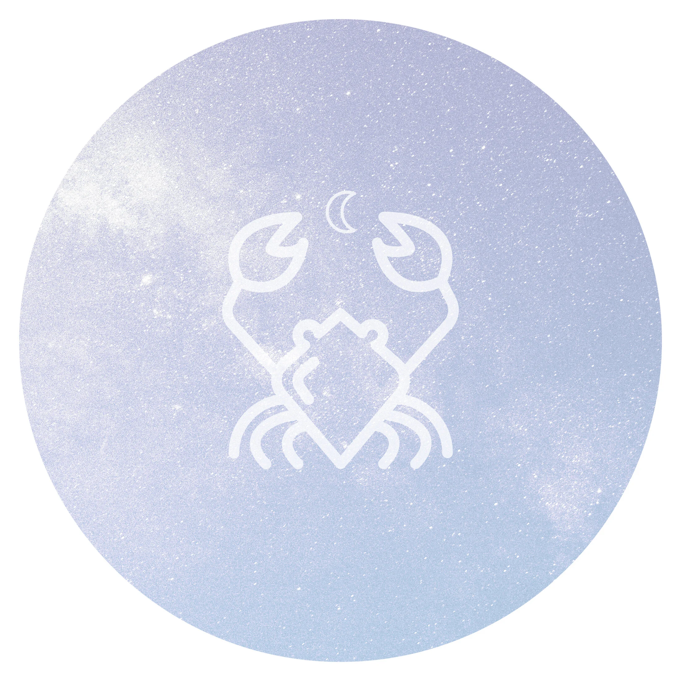 Cancer New Moon Miniscopes