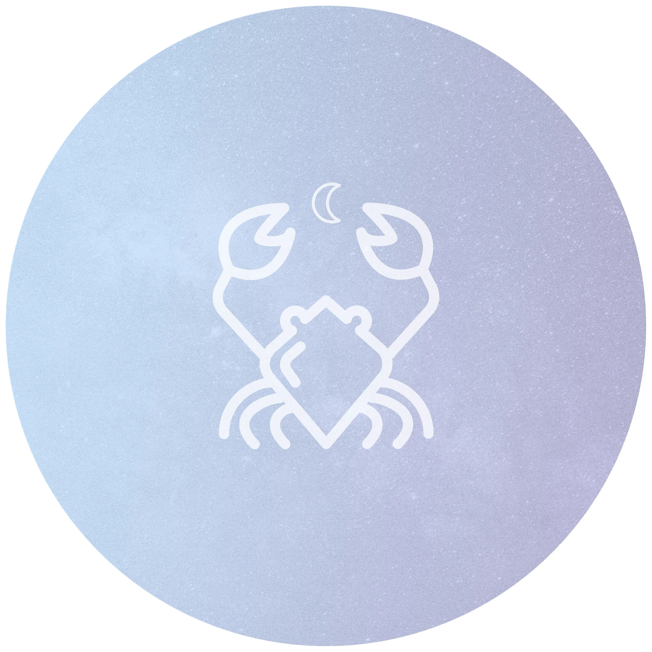 Cancer New Moon Eclipse Miniscopes