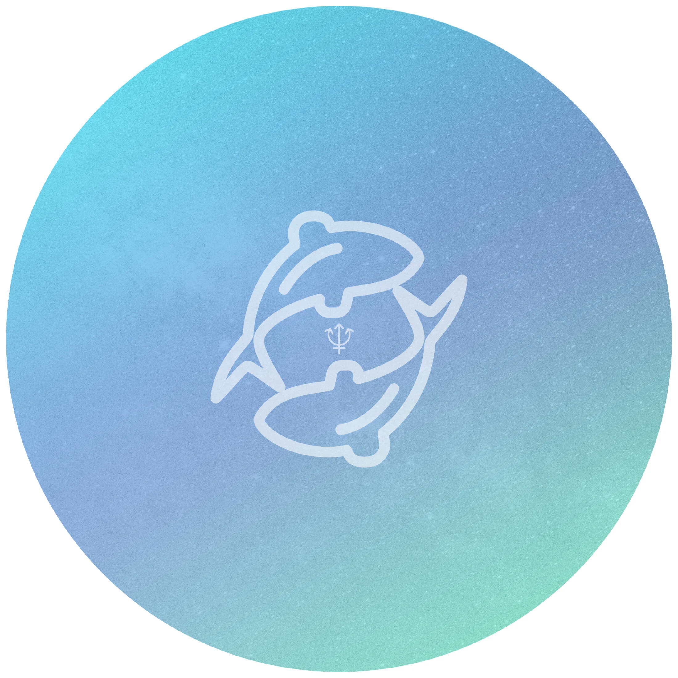 Pisces Full Moon Miniscopes