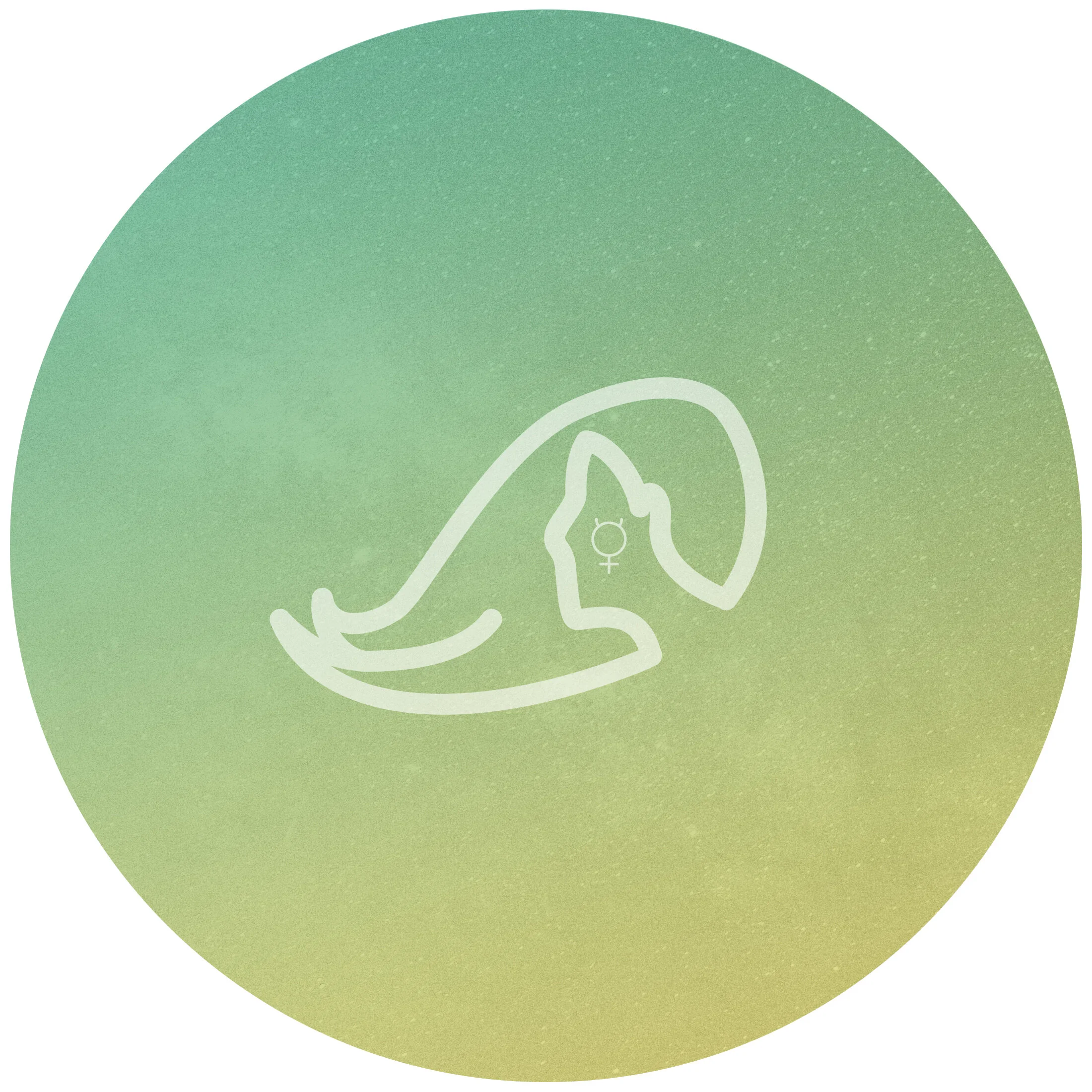 Virgo New Moon Miniscopes