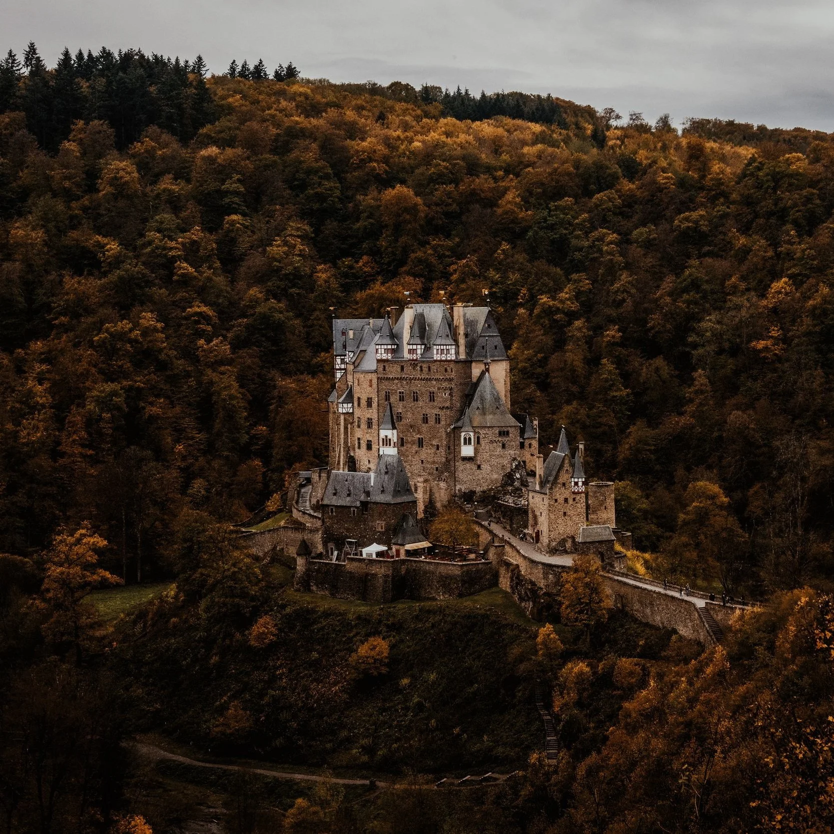 Sagittarius New Moon Miniscopes