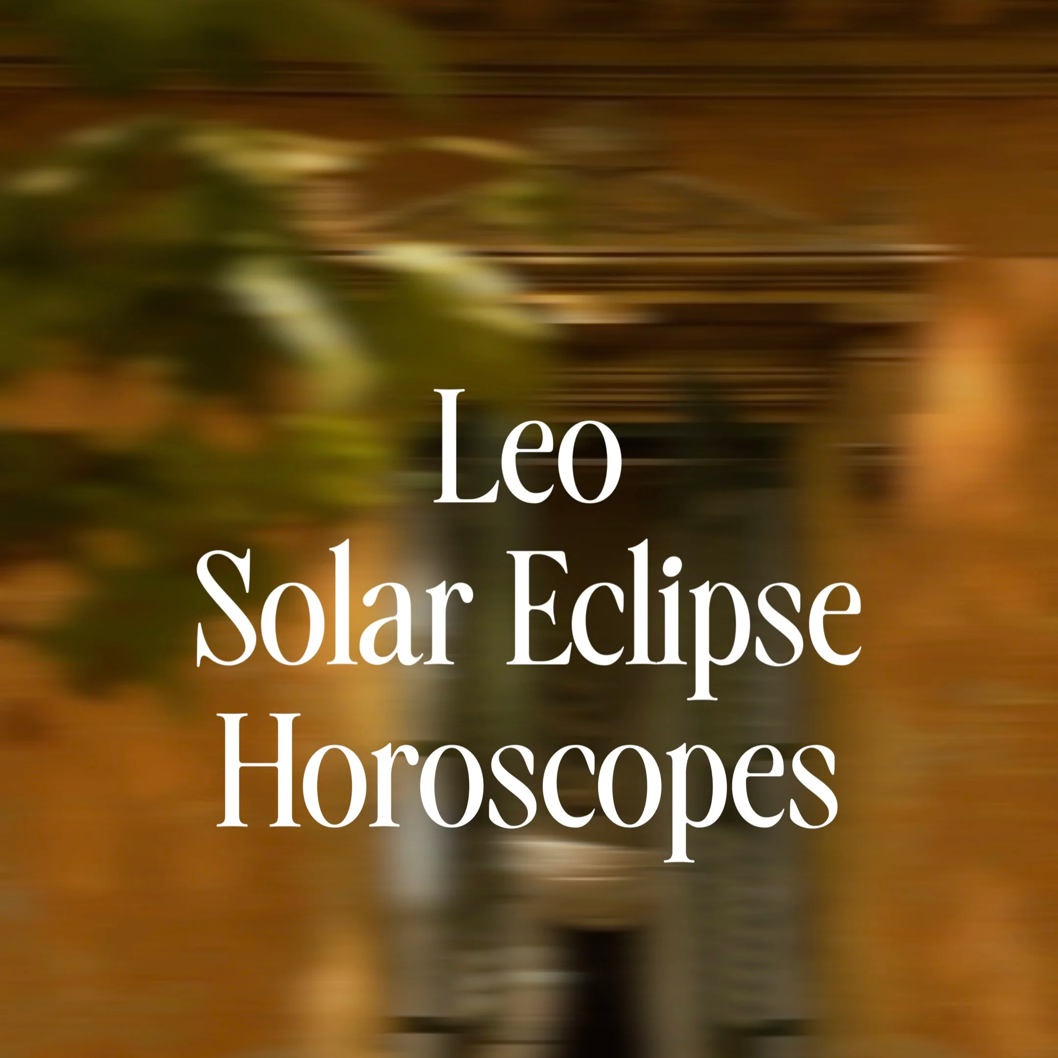 Leo Solar Eclipse Miniscopes