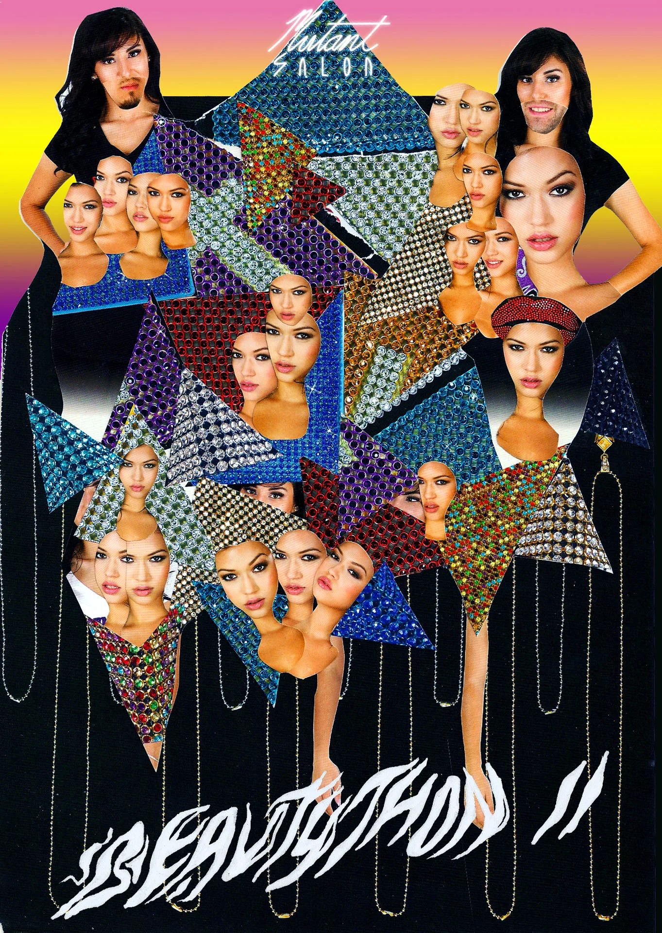 07 Mutant Salon Beautython II poster.jpg