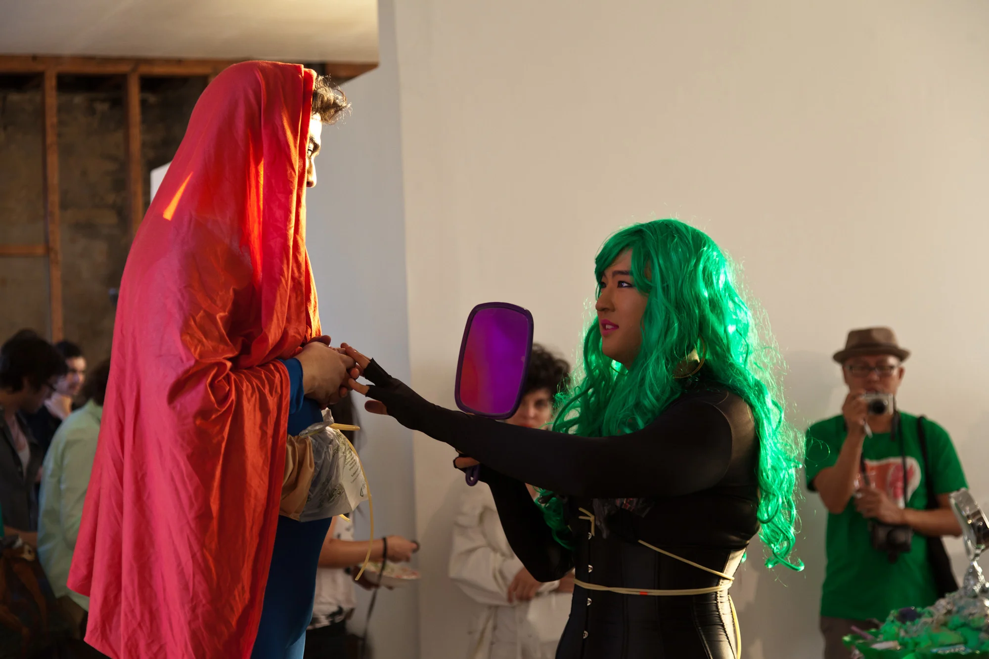 Commonwealth and Council, Mother Spill, Young Joon Kwak Mutant Salon(7495) October 18, 2014.jpg