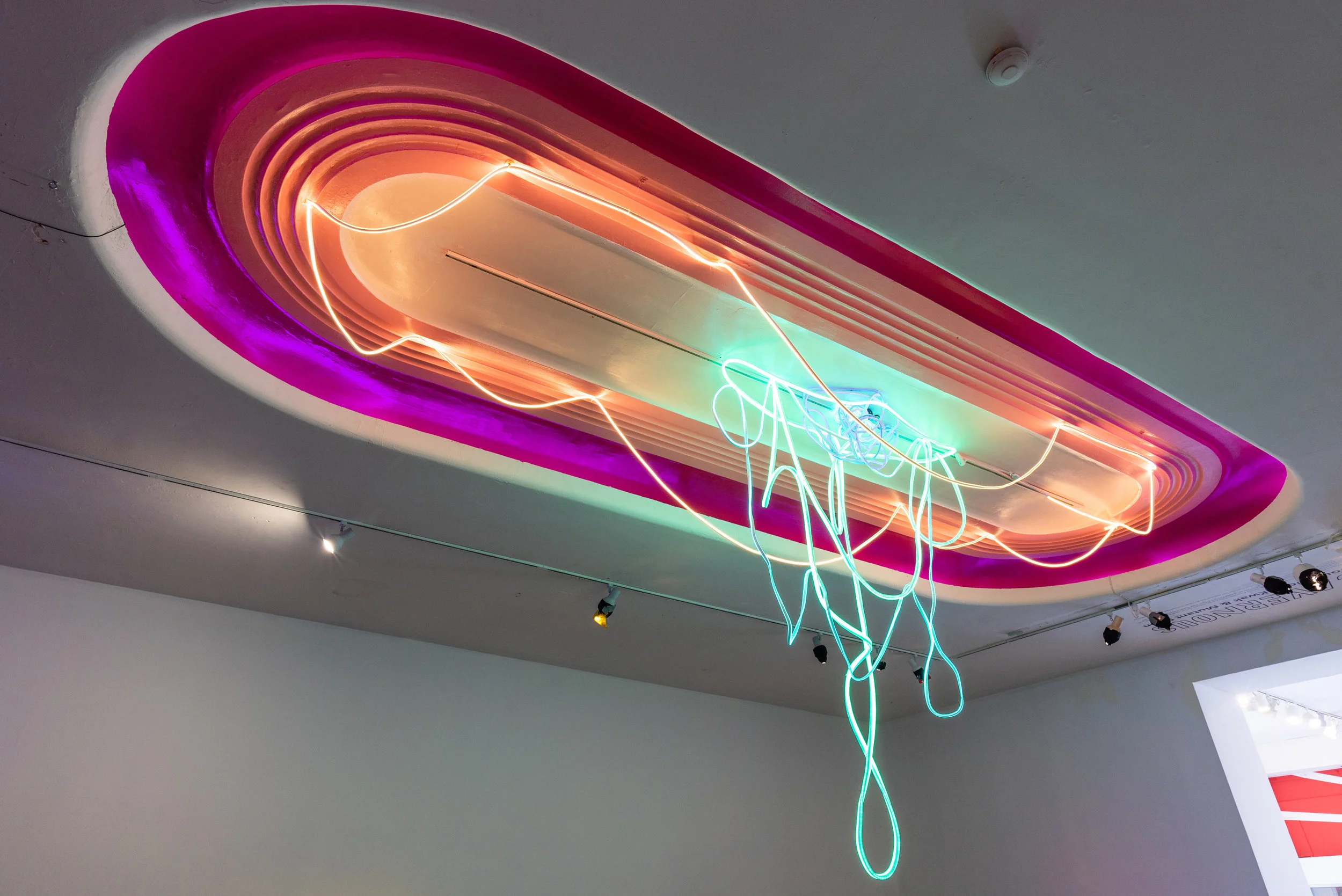 CAVERNOUS_Kwak and Mutant Salon - LACE Install Shots_8.jpg