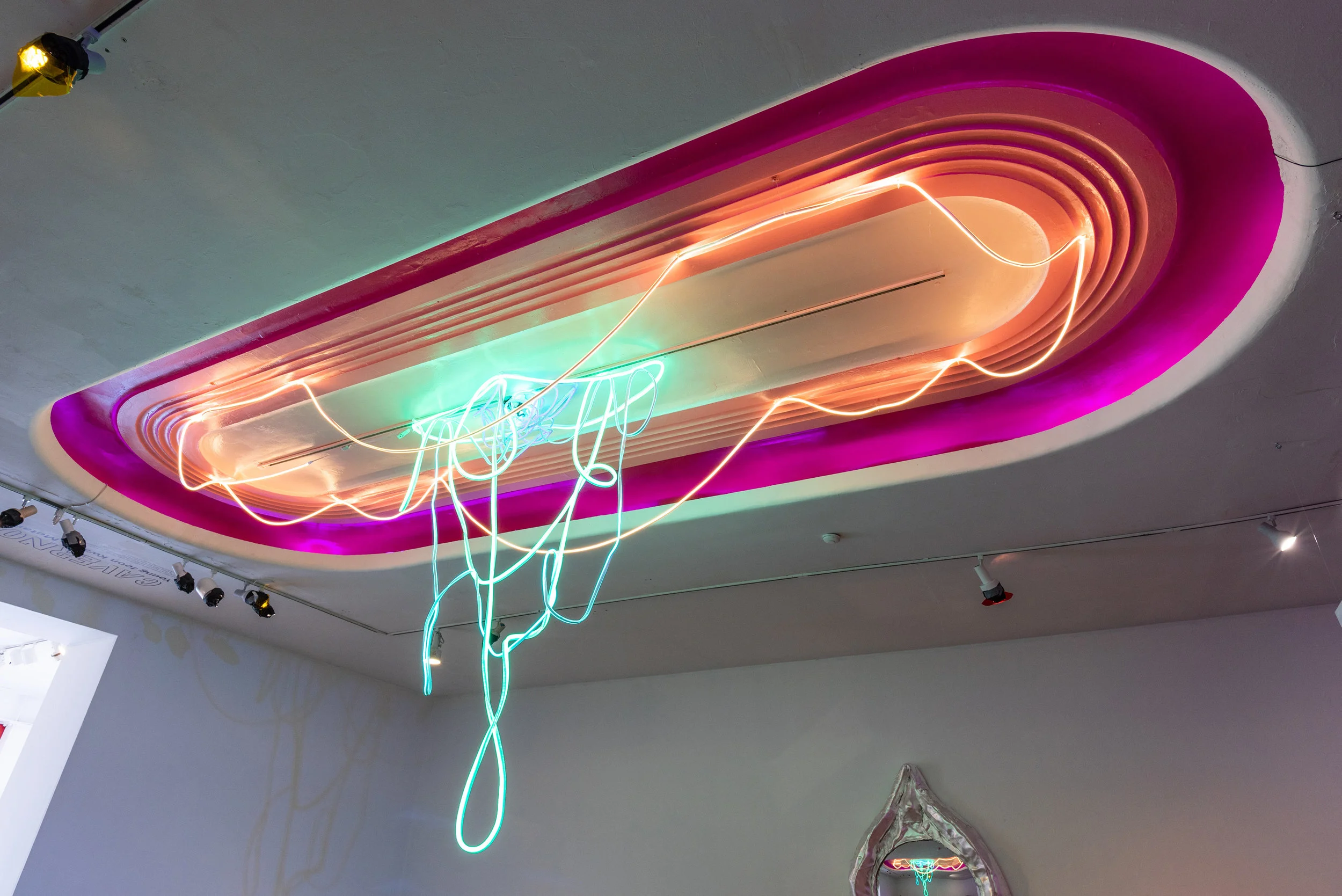 CAVERNOUS_Kwak and Mutant Salon - LACE Install Shots_9.jpg