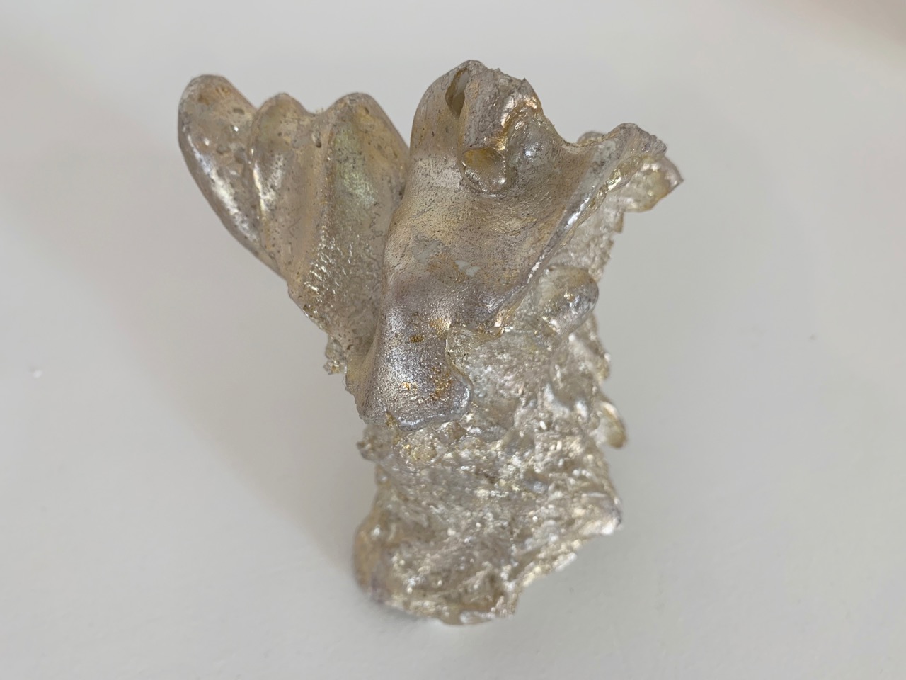 Inverted Masturbator Vaginis VI