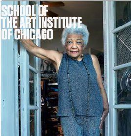 School of the Art Institute of Chicago Magazine, Fall 2019