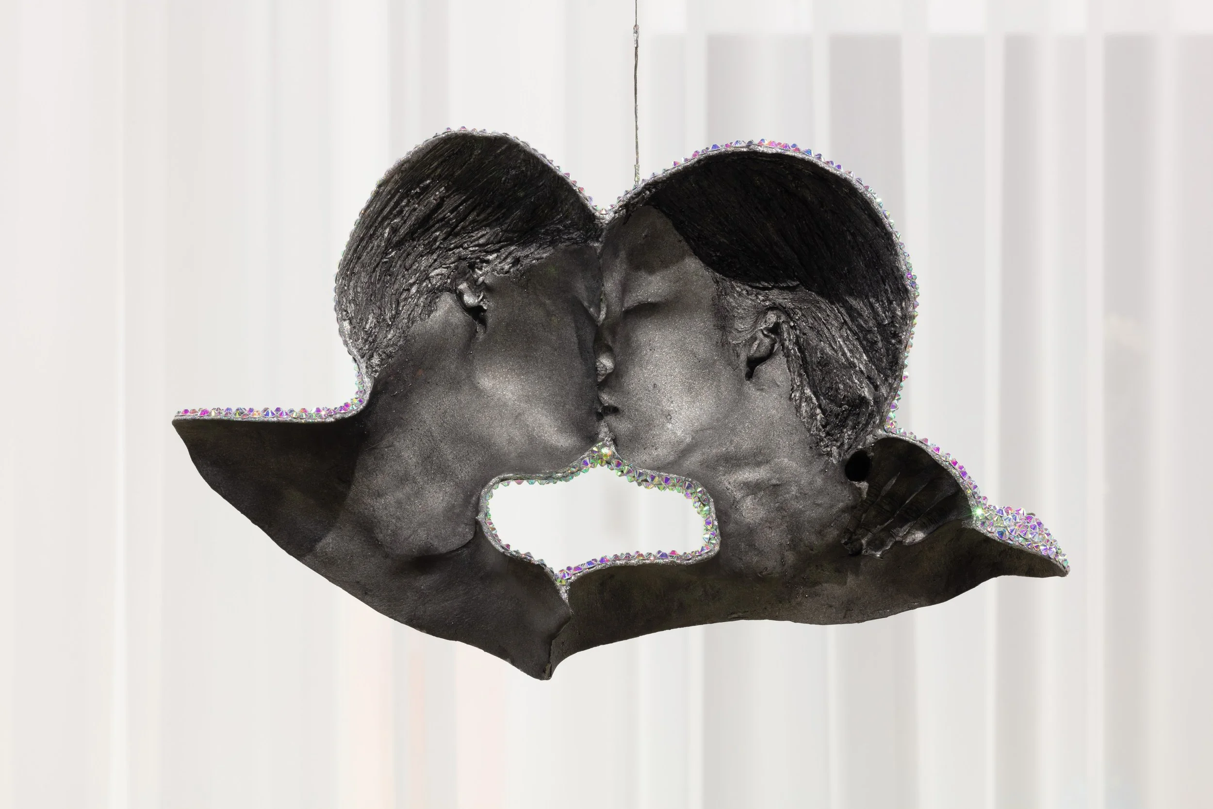 All About Love — YOUNG JOON KWAK