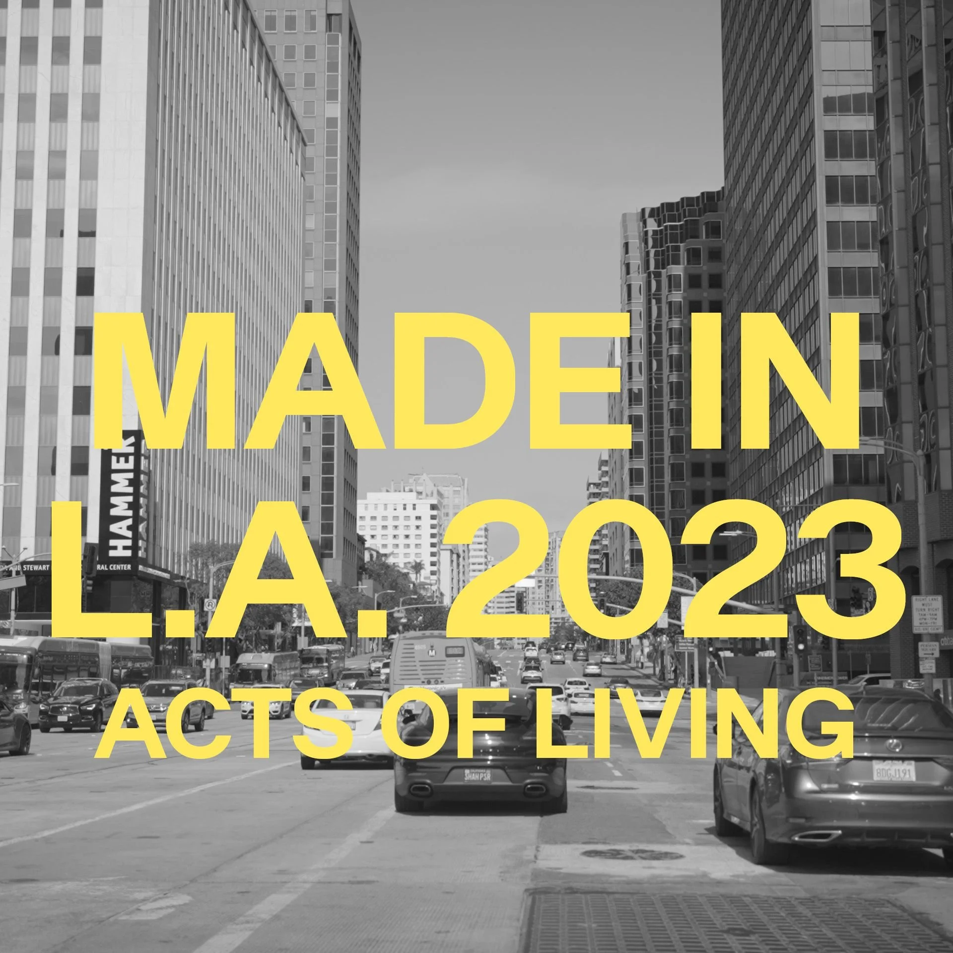 MADE IN L.A. 2023