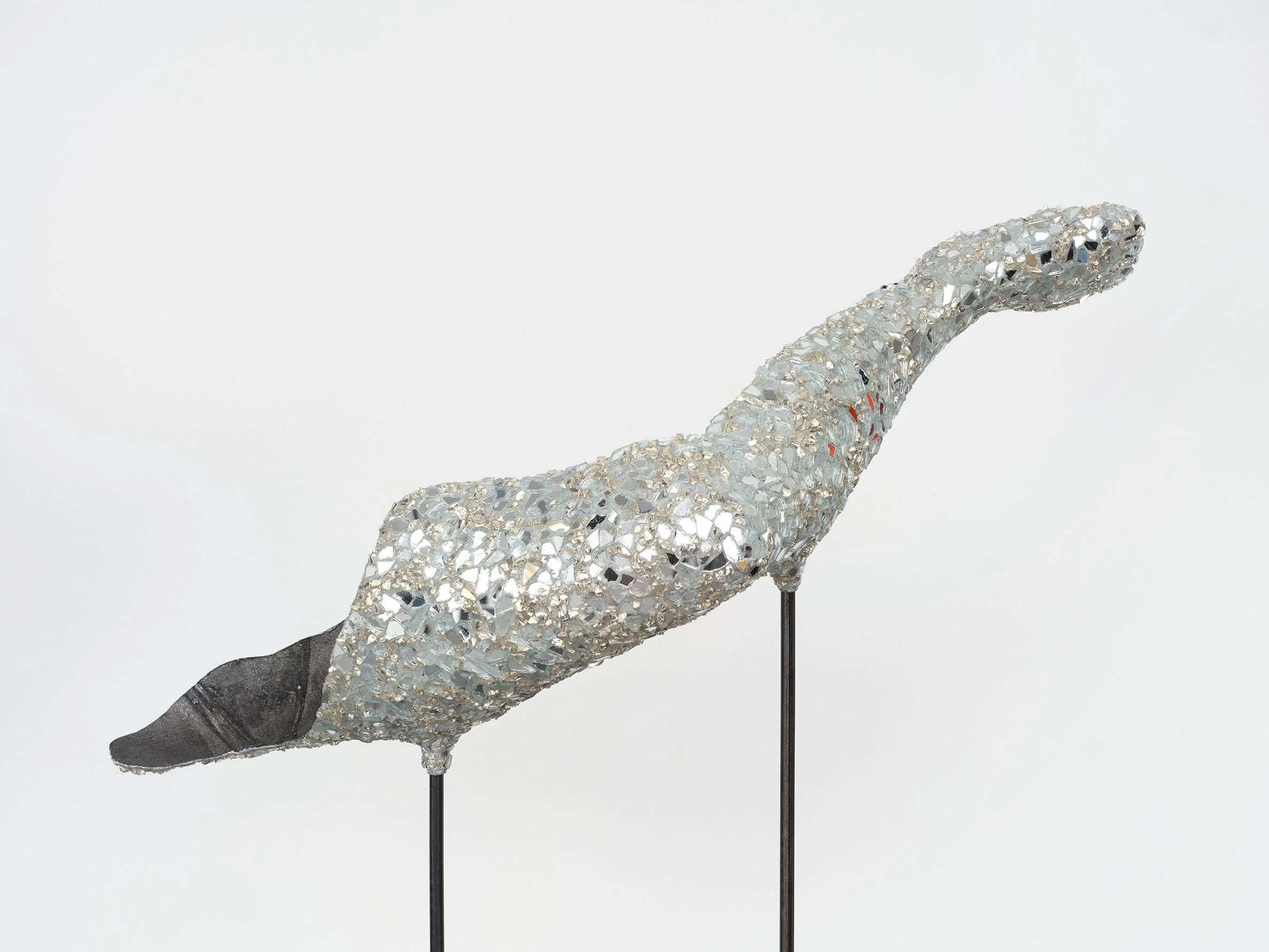   Choreography for Divine Transitions (Gestures)  —  Anna, Glide/Release  