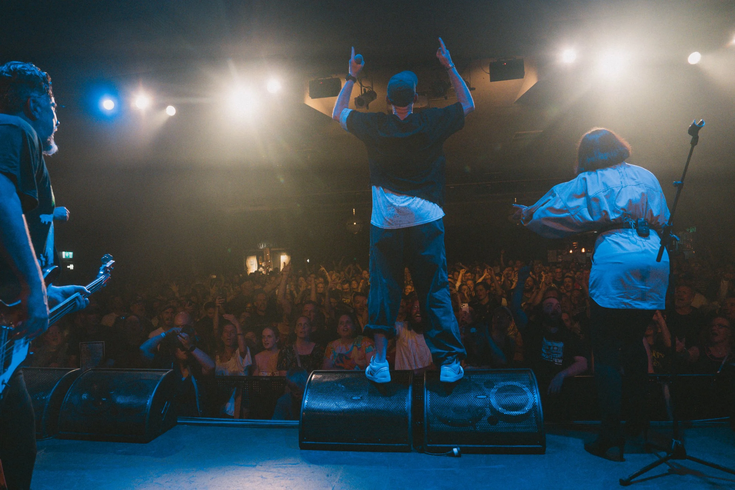 A Letter From The Herd's 20th Anniversary Tour
