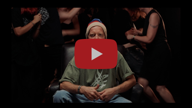 FTF - New Video Out Now (they don't want you to open this email)
