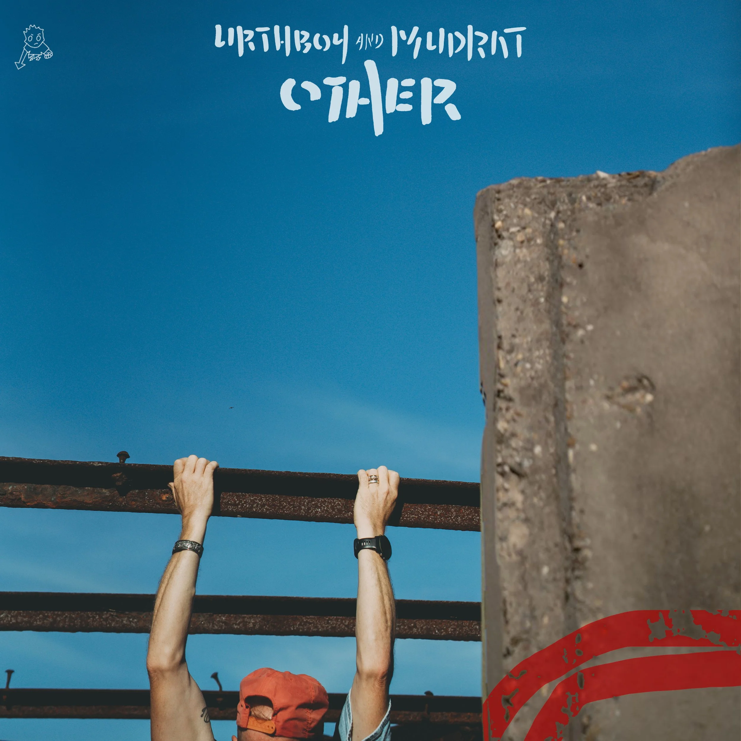 New song: OTHER feat. Mudrat is out now