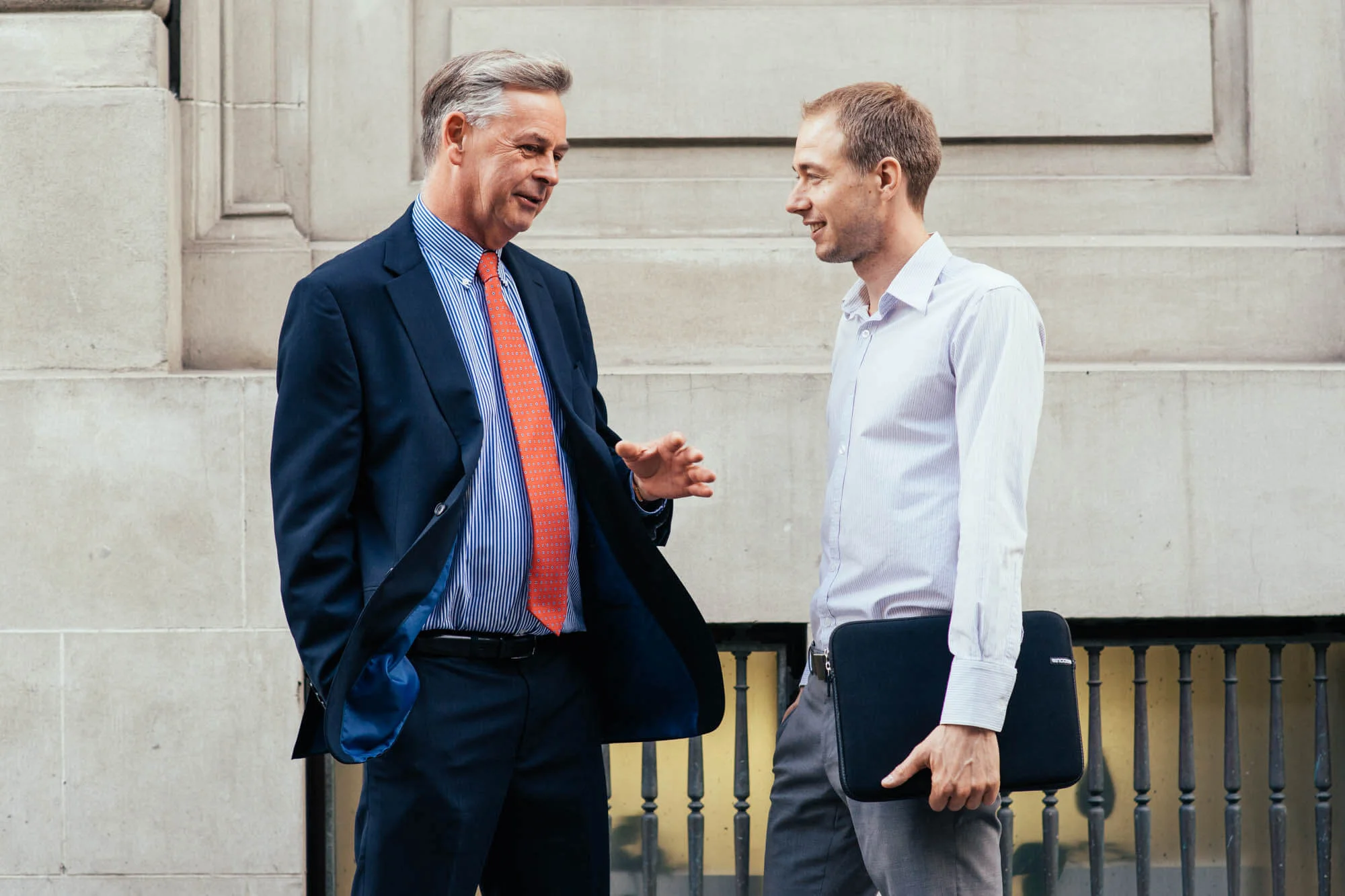 Chris Johnson, Executive Coach based in Auckland, New Zealand