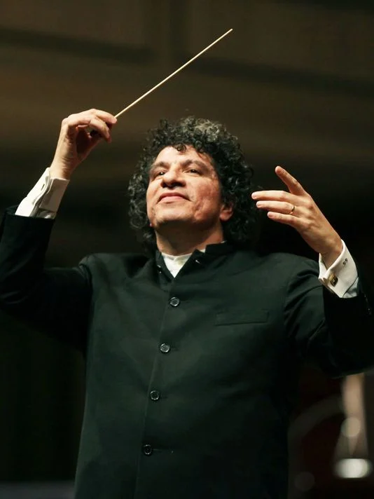 Nashville Symphony keeps Giancarlo Guerrero through 2025