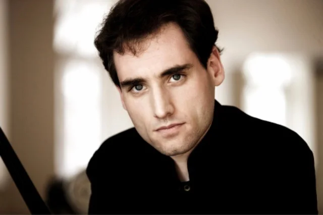 Virtuosos Itzhak Perlman, Isabelle Faust and Boris Giltburg Dazzle Music City