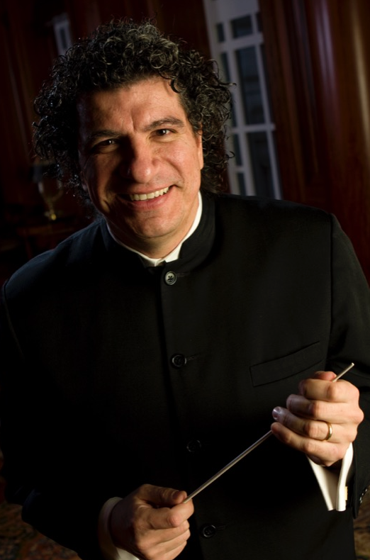 Music City’s Maestro
