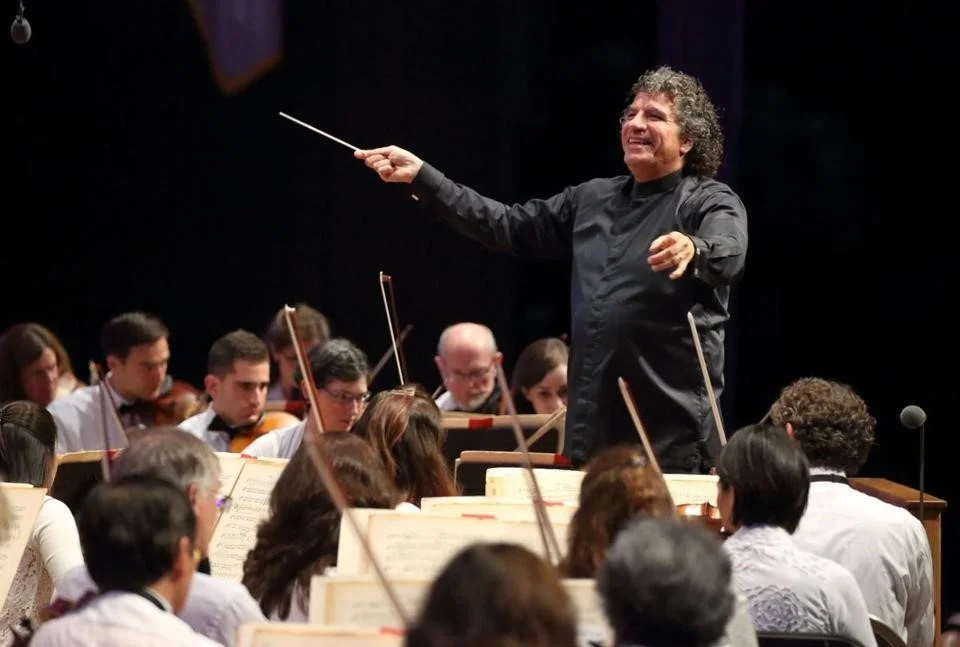 Guerrero, BSO find wildness untamed in Stravinsky’s ‘Rite of Spring’: Boston Globe Review of the Boston Symphony Orchestra at Tanglewood