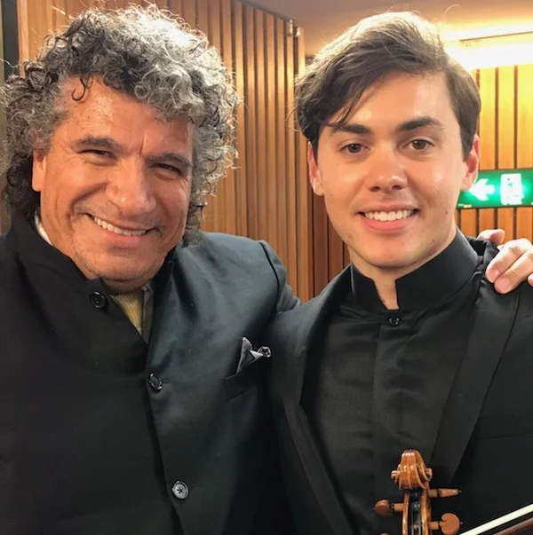ABC Classic FM presents the Sydney Symphony