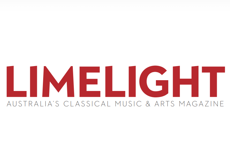 Limelight reviews Giancarlo with the Sydney Symphony and Benjamin Beilman