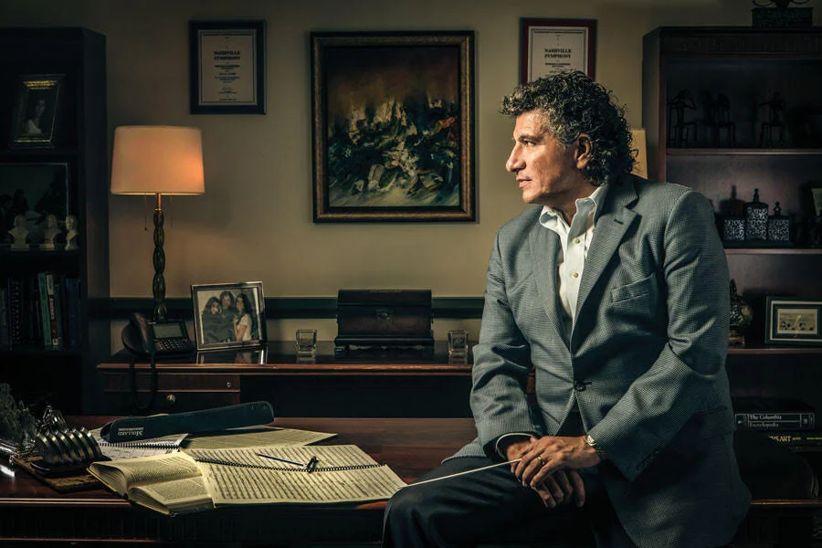 Q&amp;A: Giancarlo Guerrero talks career, the importance of modern classical music in the Daily Northwestern