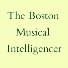 Boston Musical Intelligencer Review: Voices of Loss, Reckoning, and Hope Part III