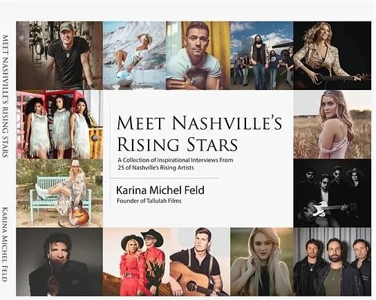 Giancarlo Guerrero among Nashville's Rising Stars on Thrive Global 