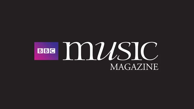 BBC Music Magazine Review: BRAHMS