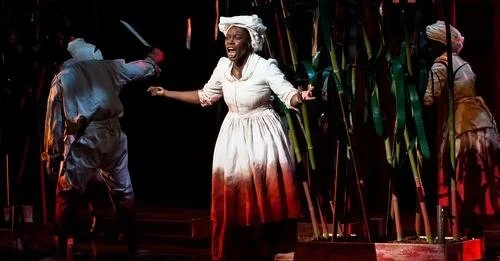 The Tennessean: 'Many stories inside:' Nashville Symphonydebuts world premiere of massivecreative opus