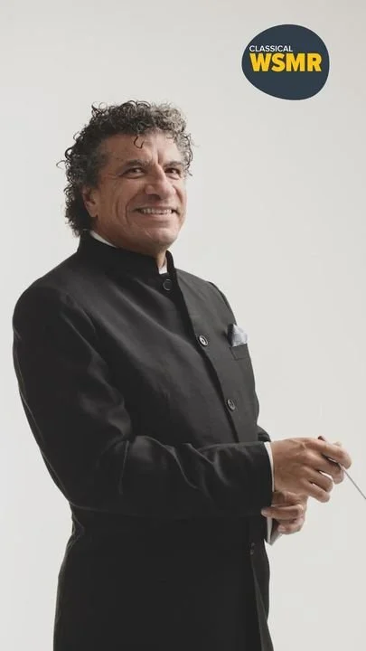 WSMR Interview with Mark Michaud