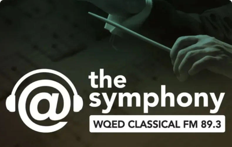 WQED: Classical FM 89.3 Podcast, the Symphony with Giancarlo Guerrero