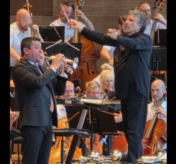 Chicago Classical Review: Mahler restored: Guerrero, GPO make a case for composer’s first thoughts in the First Symphony 