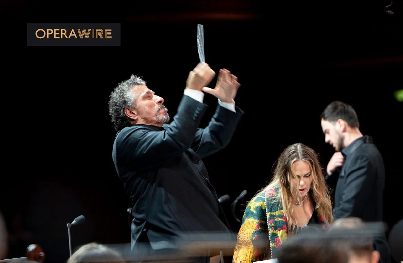 OperaWire: George Enescu International Festival, Bucharest 2025 Review: Lady Macbeth Of Mtsensk