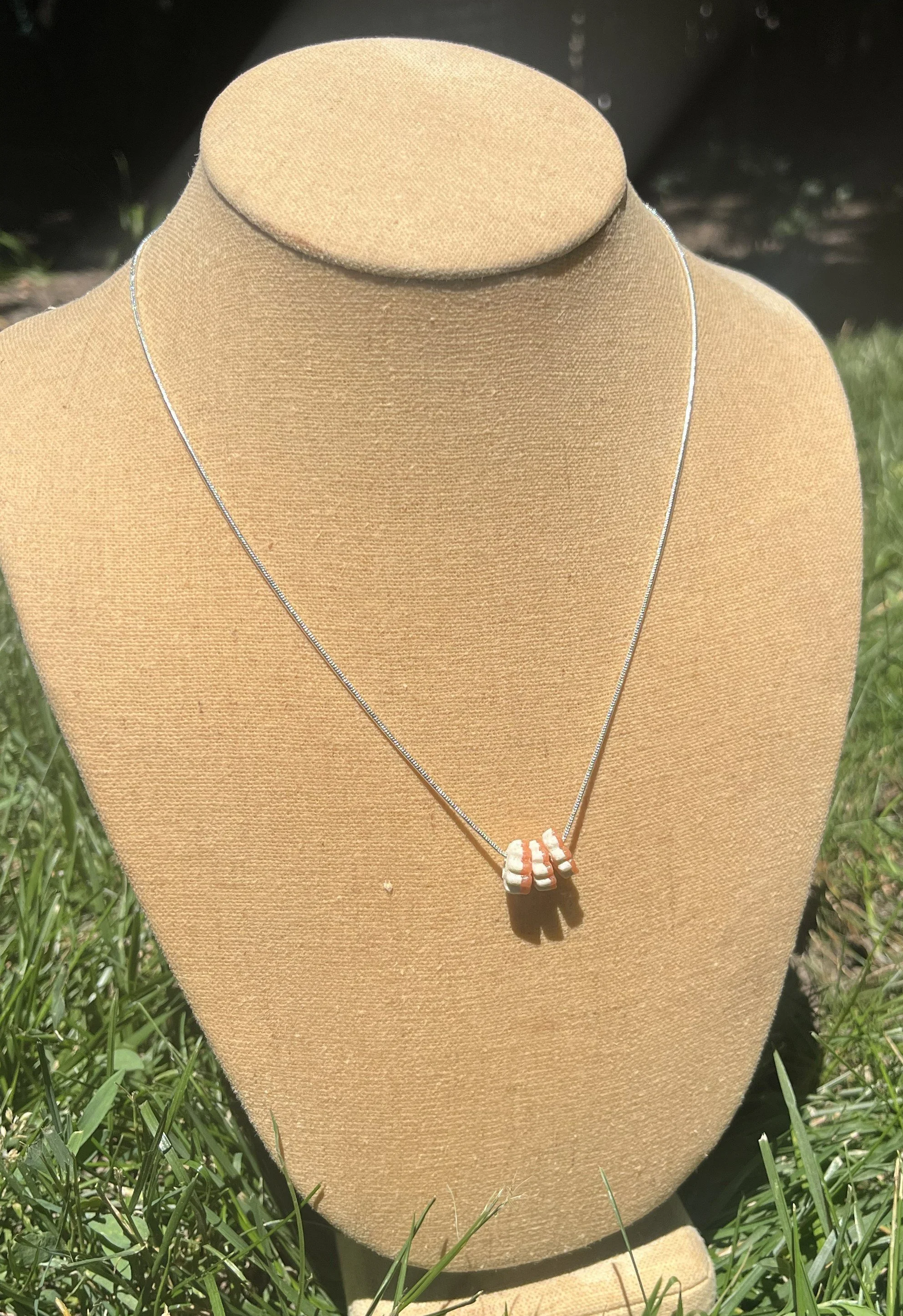 Silver Necklace Peach July 14.jpg