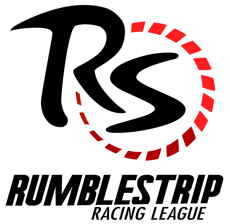 Rumblestrip Sim Racing League