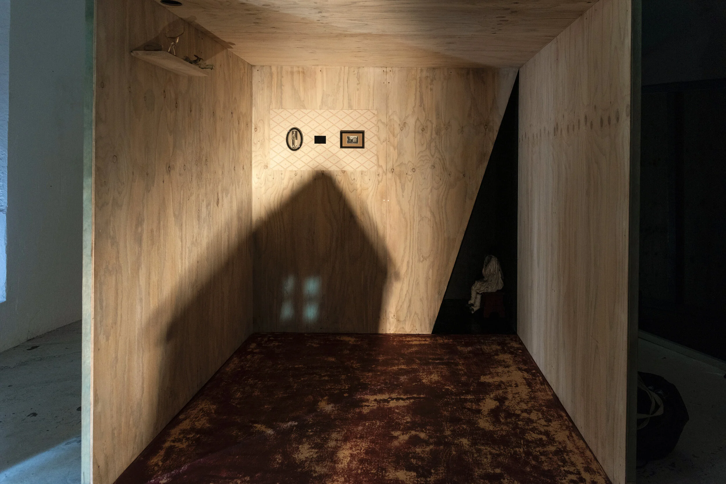 Other House (Toinen Talo), 2021