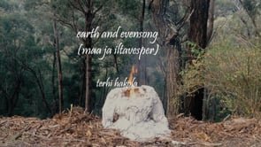 2024 earth and evensong (maa ja iltavesper)