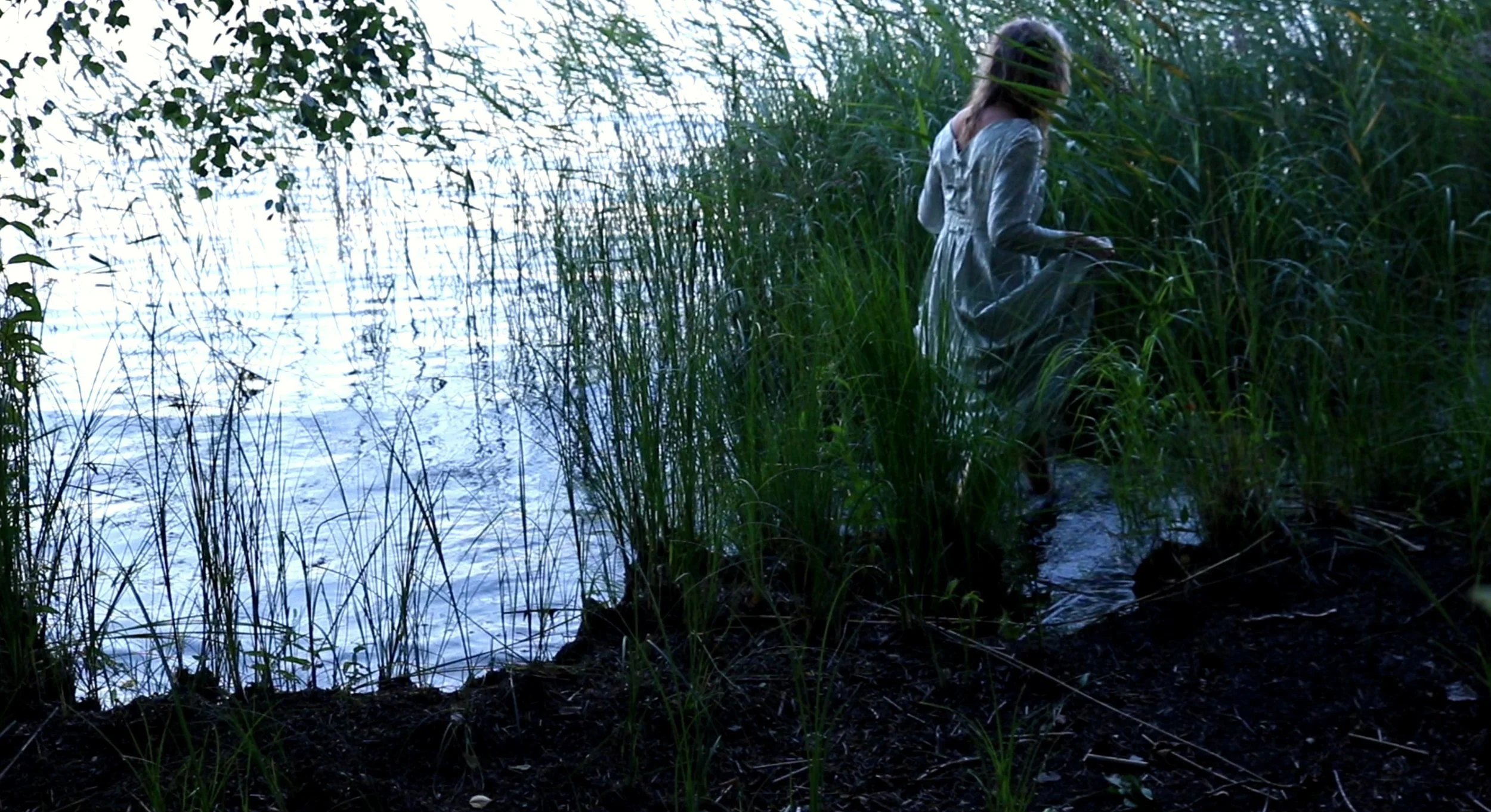 Pyhäjärvi (Sacred Lake) 2025