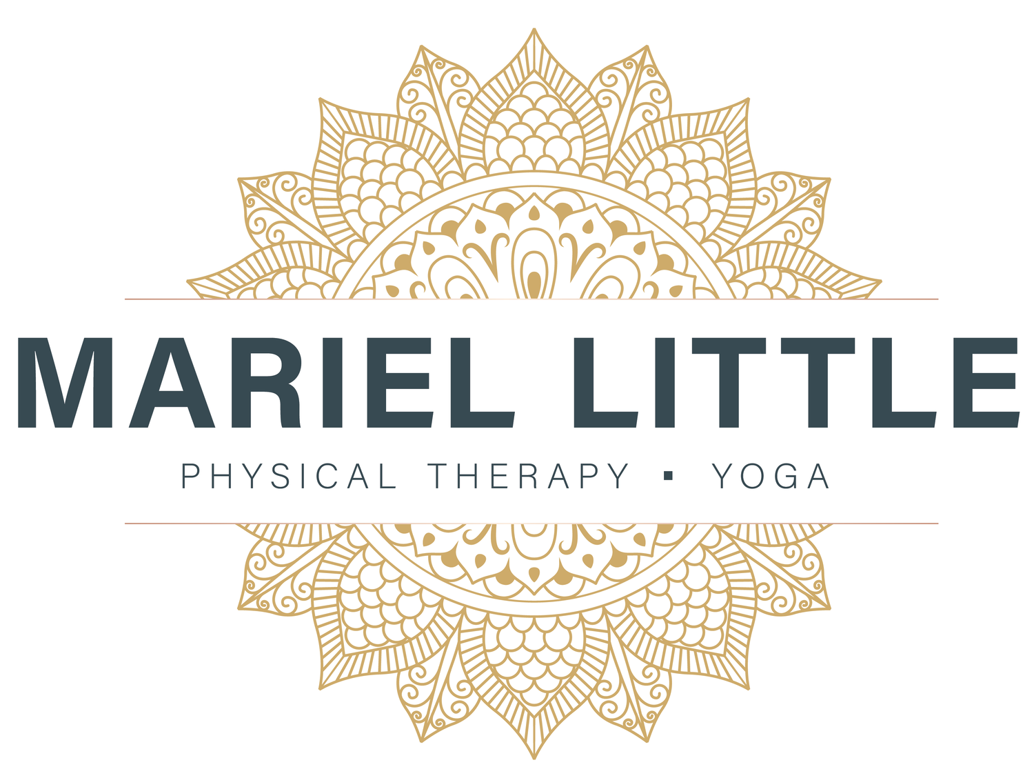 Mariel Little Physical Therapy and Yoga